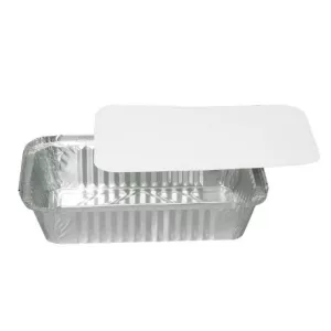 Couvercle pour barquette R116L 1500cc